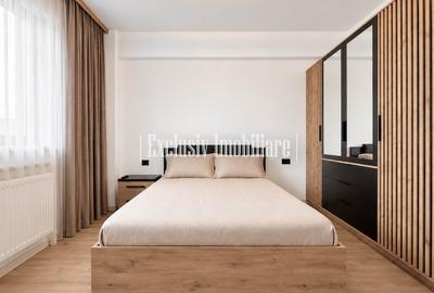 Apartament Premium 2 camere cu Terasa si Parcare Subterana - Termen Lung - 12
