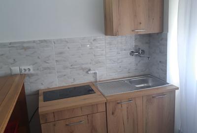 🏡 Garsonieră de închiriat în Dâmbul Rotund - 2