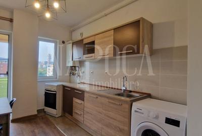 Apartament 4 camere de vanzare in Buna Ziua, Cluj Napoca - 3