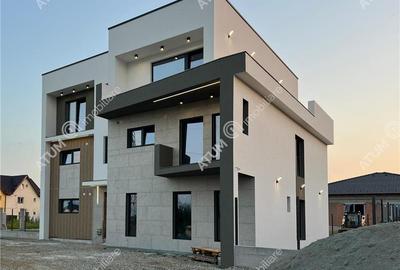Apartament la cheie cu 4 camere si gradina 200 mp zona Arhitectilor - 22