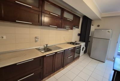 APARTAMENT 3 CAMERE LUX IN COMPLEX REZIDENTIAL CU CIRCUIT INCHIS - 15