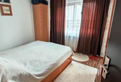 Apartament cu 2 camere semidecomandat în Alexandriei