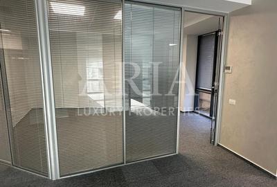 Spatiu birou ZONA DACIA - 3