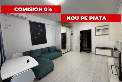 Rezervelor–Militari Residence–Studio 2 cam–Parcare–Comision 0% - 1