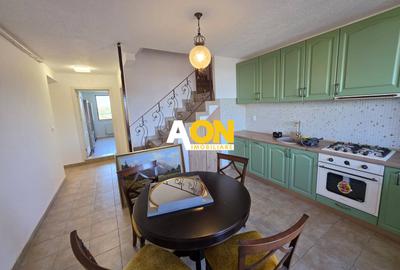 Apartament 5 camere, renovat, 68 mp utili + mansarda 52 mp,  Cetate - 5