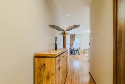 Apartament superb|3 camere cu priveliște panoramică|Sophia Residence - 14