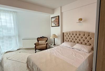 2 Camere / Mobilat/Utilat / Parcare in Garaj / Vedere la Mare - 3