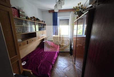 Apartament 4 camere în zona Dacia - 3