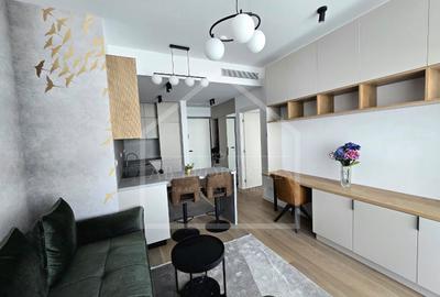 PRIMA INCHIRIERE | 2 Camere | Promenada | Parcare + Boxa Incluse - 1
