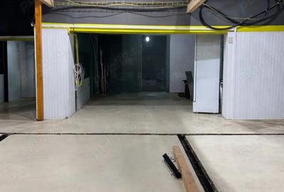 Spatiu comercial | Baneasa | 140 mp | open space | 3 grupuri sanitare - 3