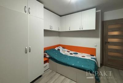 Casă la bloc - Apartament cu 4 dormitoare - 110mp - - 10