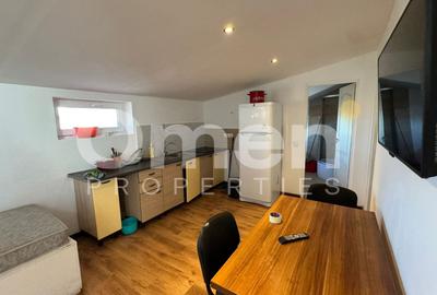 Apartament 3 camere de închiriat | zona Mărul de Aur | mansardă | - 5