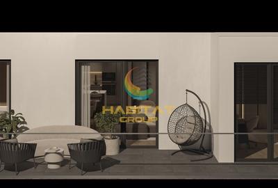 Apartament 3 camere Penthouse One Verdi - 2