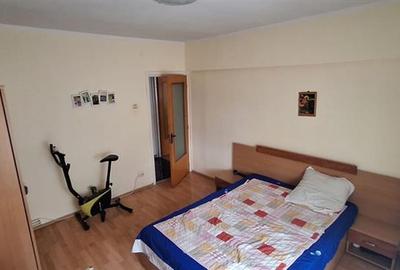 Apartament 2 camere intrare Racadau Carpatilor - 2