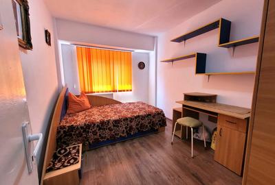 3 camere, etaj 1, centrală proprie, termen lung – EDEN - 7