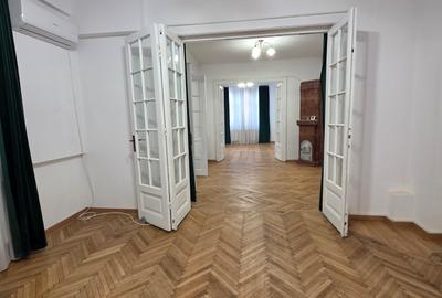 Apartament cu 4 camere de inchiriat in zona Unirii - Coposu - 1