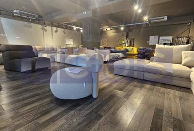 SPAȚIU COMERCIAL PREMIUM DE ÎNCHIRIAT – 175 MP– FLOREASCA - DOROBANTI - 4