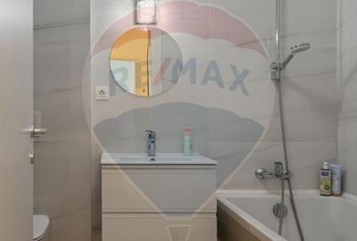 Apartament 2 camere |  Baneasa-Sisesti | 64 mp | Parcare subterana - 17