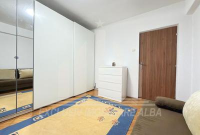 Apartament 3 camere decomandate | 63 mp | Renovat | Cetate - Mercur - 5