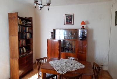 Vand  pe Gh.Doja casa cu 4 camere,917 mp teren - 4