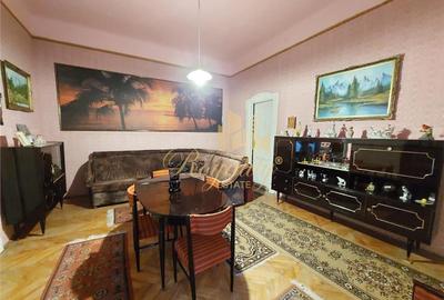 Apartament 3 camere- IDEAL INVESTITIE - Zona Centrala