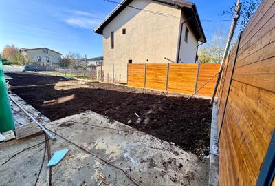 Casa deosebita P+1+Terasa panoramica. 4 cam.Util 157mp.Teren 183mp - 6