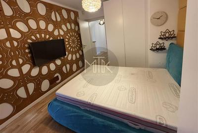PIPERA - Matei Milo | Vila + Gradina  | Mobilata&utilata - 13