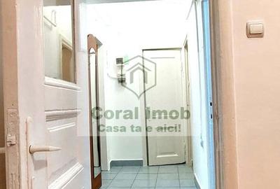 Vanzare apart. 2 camere jumatate, la pret de garsoniera, la  Dimitrov - 8