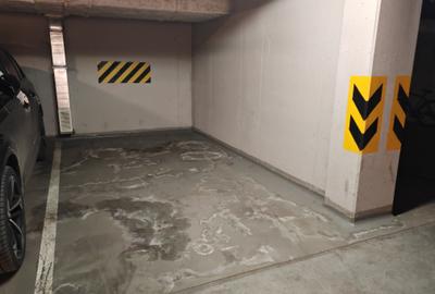 Apartament 2 camere mobilat si utilat nou zona Centrul Civic - 17