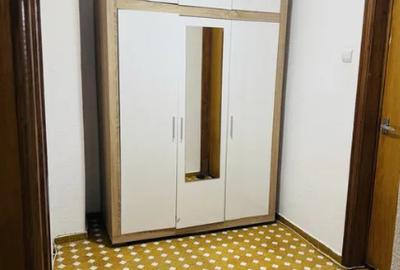 Apartament trei camere - Blvd. Gării - parter - 78mp - 6