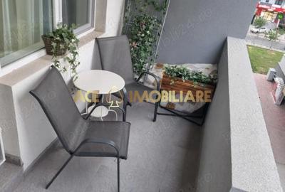 2 Camere de inchiriat | Theodor Pallady | Metrou | Centrala| Parcare - 5
