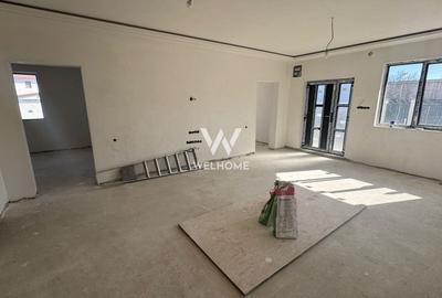 Casa individuala INTABULATA pe un singur nivel - Cristian Sibiu. - 10