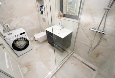 Apartament 3 camere 111 MP - Gradina 150 MP - Baneasa - 16