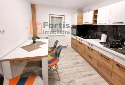Chirie 2 camere zona Nufarul - Oradea - 4