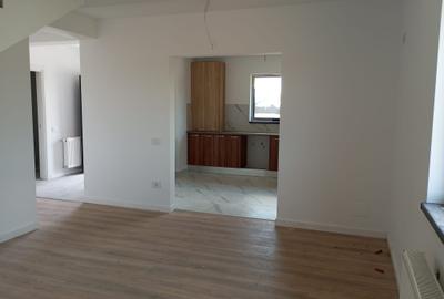 Casa individuala, la cheie, sat Dumbraveni, comuna Balotesti, str. Lahovari 90G - 2