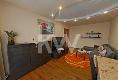 Inchiriere apartament 3 camere, confort si liniste - Calea Bucuresti - 6