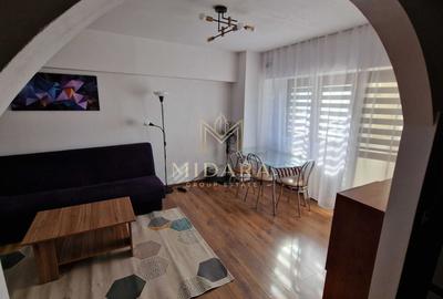 2 camere Obor | Etaj 1 | 61 mp | 549€/lună - 1