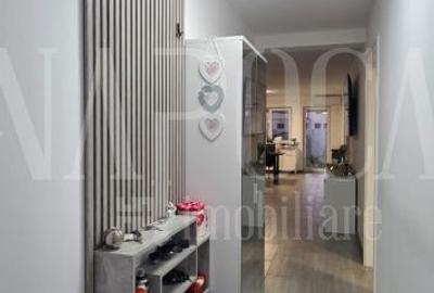 Casa 4 camere de vanzare in Cartierul Nou, Nojorid - 1