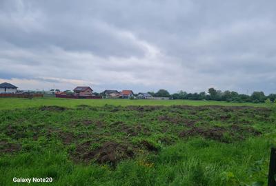 Teren Intravilan Cu PUZ-Electroprecizia-Sacele- Cod 5239 - 1