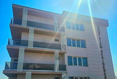 Apartamente bloc nou cu încălzire in pardoseala ; Dobrogea 1 - 2