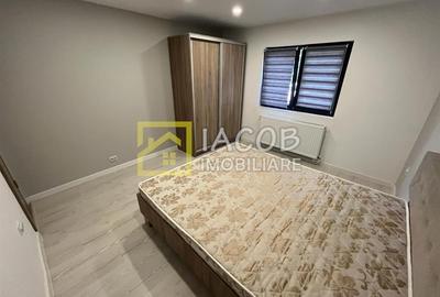 Apartament 3 camere decomandate, str. Stefan cel Mare, Bacau - 9