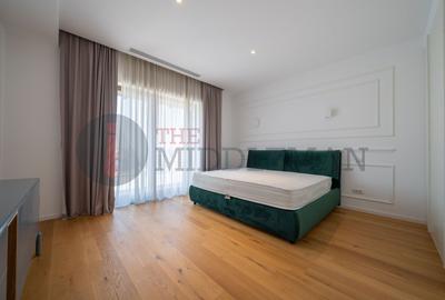 Apartament 3 camere premium – Șos. Nordului, 2 parcări + terasă - 6
