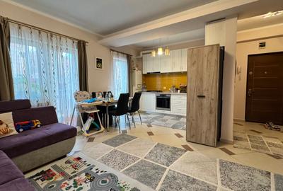 COMISION 0% | Apartament 2 Camere | Zona Giroc-Neptun | Etaj 2 | 49mp + Balcon - 2
