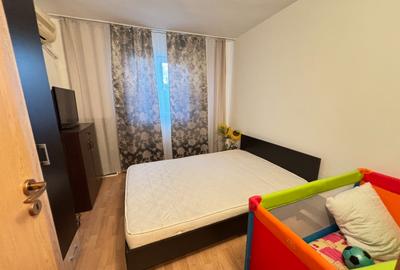 Ocazie!Vand apartament 2 camere Steaua 44000 euro