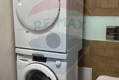 Apartament 1cam modern cu terasă, parcare inclusă – Alphaville Arena - 12