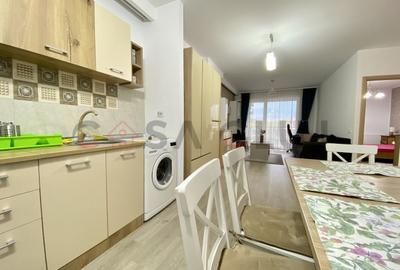 Apartament modern cu 2 camere, Grand Park Soporulu, parcare subterana! - 6