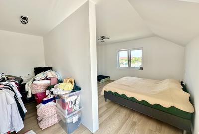 Casa individuala cu 5 camere - 190 mp utili - Zona centrala Mosnita Veche - 14