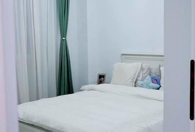 2 camere Eremia , RENOVAT / mobilat / utilat , finisaje superioare ! - 24