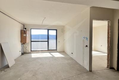Apartament 2 niveluri 114 mp, 3 dormitoare, 3 bai, 2 terase, parcare, Wings - 3