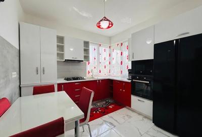 Casa de vanzare in Santandrei, noua si complet utilata - 4
